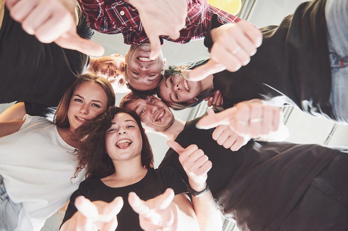 La Orientación Profesional en Adolescentes una decisión para toda la vida.